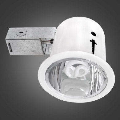 Éclairage Encastré 400